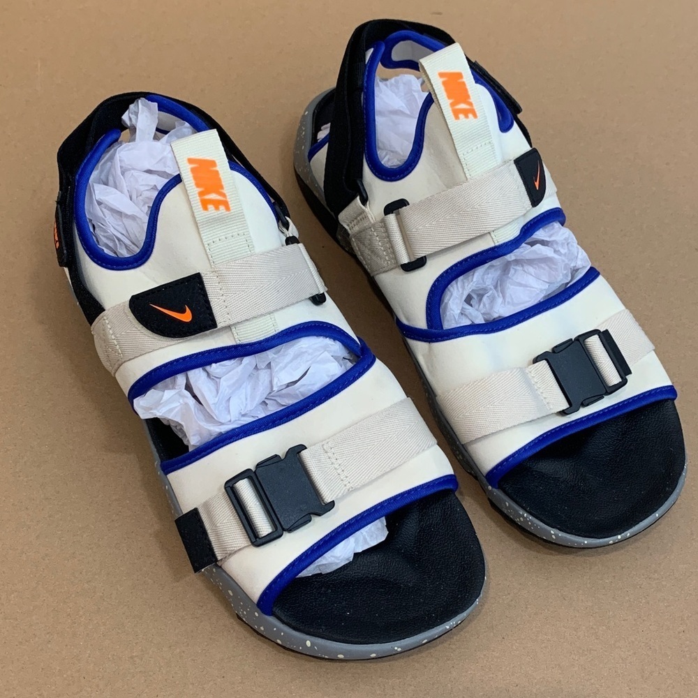 Nike Canyon Fossil men’s sandals